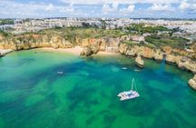 Lagos golden coast cruise