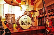 The Beatles Story exhibition tickets