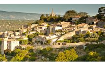 Half-Day Tour of the Hilltop Villages in Luberon from Aix-en-Provence