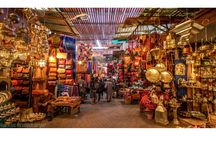 Marrakech full-day guided city highlights tour