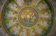 Full-day private tour of Ravenna with mosaics admission
