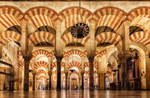 Córdoba Mosque-Cathedral guided tour