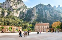 Montserrat Experience with Escolania singing option