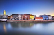 2-hour guided walking tour of Pisa