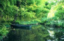 Tickets for Monet's House with Bus Transfer from Paris