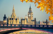 Best of London walking tour