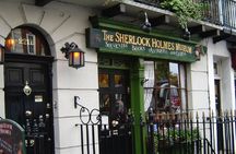 Sherlock Holmes walking tour of London