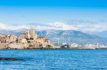 French Riviera Panorama Day Tour