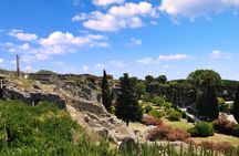 Daily tour to Pompeii with transportation