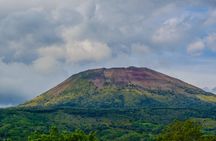 Pompeii and Mount Vesuvius tour with transportation
