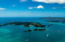 The Rock adventure day cruise