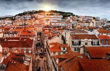 Lisbon historic highlights guided tour