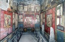 Tour of Pompeii from Naples