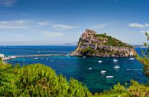 Day trip to Ischia Island with lunch