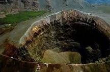 Vesuvius National Park tour with transportation