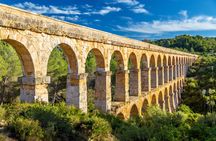 Tarragona and Sitges day tour from Barcelona
