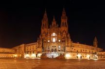 Santiago de Compostela private tour