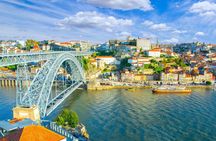 Porto private full-day tour