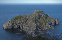 San Juan de Gaztelugatxe guided tour from Bilbao