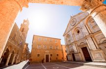 The ultimate foodie tour of Val d'Orcia from Florence