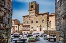 Umbria full-day tour of Orvieto and Assisi