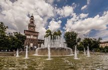 Last Supper, Duomo, San Maurizio and Sforza Castle Guided Walking Tour