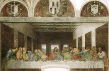 Last-minute Da Vinci's Last Supper guided tour