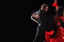 Salsa night in Plovdiv
