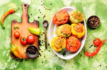 Culinary tour in Plovdiv