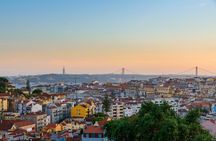 Lisbon highlights private tour