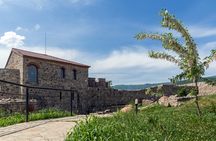 Peshtera guided day-trip from Plovdiv
