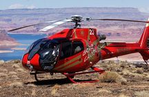 Horseshoe Bend Air Experience