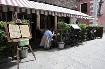 Venetian Dinner Experience