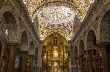Cathedral of Seville and the Giralda tower guided tour