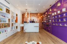 Atelier des Parfums at Molinard Paris