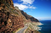 Cape Peninsula Full-Day Tour with Optional Penguin Colony Visit