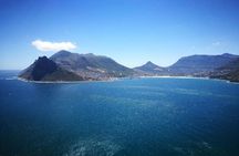 Cape Peninsula Full-Day Tour with Optional Penguin Colony Visit