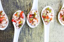 Key West Historical Seaport Tasting and Cultural Walking Tour