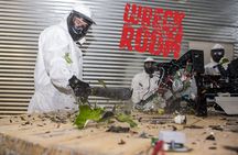 Wreck Room Las Vegas tickets