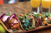 Mission District Food Tour