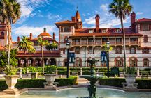 Day trip to St Augustine from Orlando