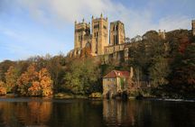 Durham City half-day tour