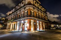 Spooky kid-friendly family ghost tour