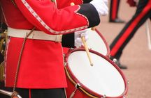 Changing of the Guards experience