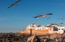 Essaouira day trip with optional guide from Marrakesh