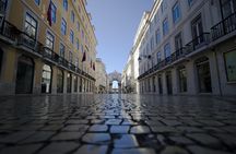 Lisbon's history, stories and lifestyle essential guided tour