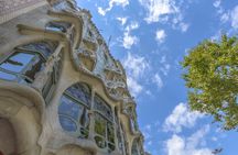 Casa Batlló Blue Tickets
