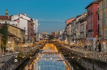 Milan City Sightseeing from Florence by high-speed train
