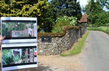 Private James Bond film location tour from London