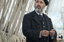 Cutty Sark entrance tickets